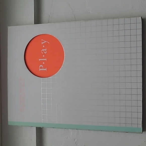 Play Engagement Journal - Picture 2 of 7